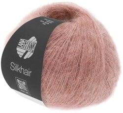 Lana Grossa Silkhair 074 Tulp