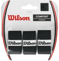 Wilson Pro Overgrip 3 Pack