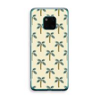 Paradise: Huawei Mate 20 Pro Transparant Hoesje