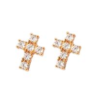 Oorbellen Dames Chiara Ferragni J19AWC13 Metaal 2,3 cm