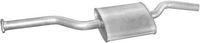 Middendemper 1370