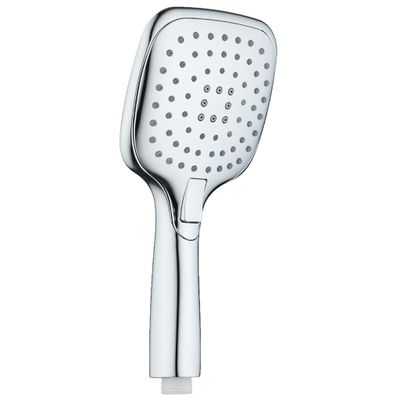 SCHÜTTE Handdouche 3 functies TRENTO II chroomkleurig