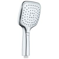 SCHÜTTE Handdouche 3 functies TRENTO II chroomkleurig - thumbnail