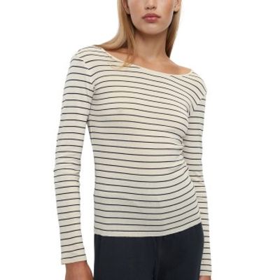 Marc O Polo Long Sleeve Top