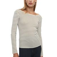 Marc O Polo Long Sleeve Top - thumbnail