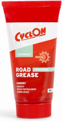 Road grease CyclOn tube - 50 ml Road grease CyclOn tube - 50 ml