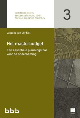 Het Masterbudget (Paperback)