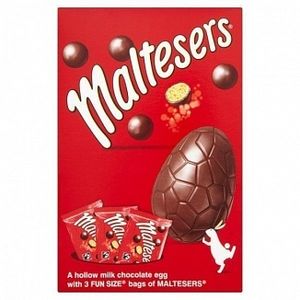 Maltesers Malteser - Teasers Large Egg 220 Gram