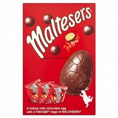 Maltesers Malteser - Teasers Large Egg 220 Gram