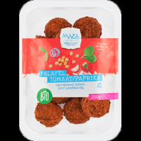 Falafel Tomaat/Paprika 250gr bij Jumbo
