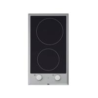 Beko HDCC32200X Keramische kookplaat Grijs