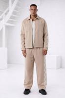 Project X Paris Neopreen Set Heren Beige - Maat S - Kleur: Beige | Soccerfanshop