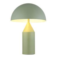 Globo Design tafellampAtoma groen - 21030BG