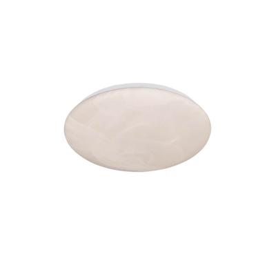 Trio PlafonniereUmbria Ø 28cm wit - R64631101