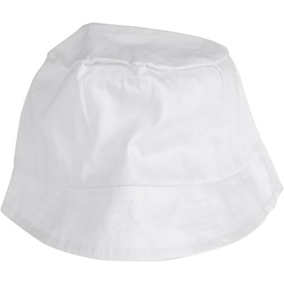 Creativ Company Zonnehoed, afm 58 cm, wit, 12 stuk/ 1 doos
