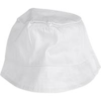 Creativ Company Zonnehoed, afm 58 cm, wit, 12 stuk/ 1 doos