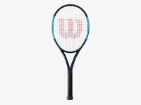 Wilson Ultra 100L V2.0 Tennisracket Comfort 00 Wilson Ultra 100L V2.0 Tennisracket Comfort 00