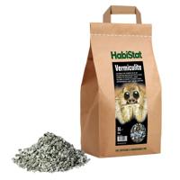 Habistat Aquadistri vermiculiet substraat fijn 5 liter - Aquadistri