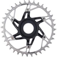 SRAM kettingblad "xx eagle transmission e-mtb" chain ring xx eagle trans.e-mtb 36t SRAM kettingblad "xx eagle transmission e-mtb" chain ring xx eagle trans.e-mtb 36t