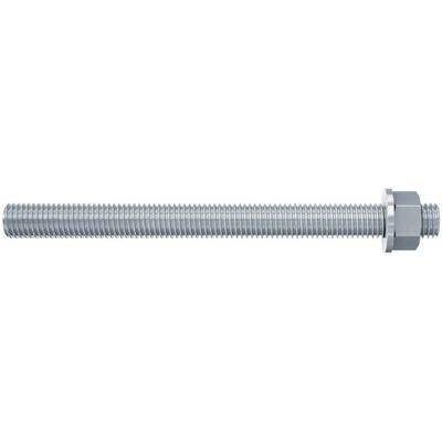 Fischer 519402 FIS A M 16 x 300 Ankerstang 300 mm 18 mm 10 stuk(s)