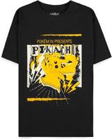 Pokémon - Pika Punk - Men's Short Sleeved T-shirt