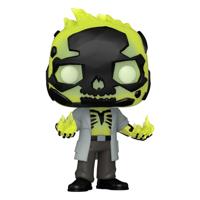 Creature Commandos POP! TV Vinyl Figure Dr. Phosphorus 9 cm Creature Commandos POP! TV Vinyl Figure Dr. Phosphorus 9 cm