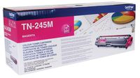 Brother toner, 2.200 pagina&apos;s, OEM TN-245M, magenta - thumbnail