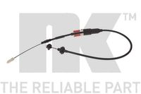 Koppelingkabel 924751