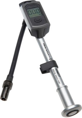 Blackburn Honest Digital Shock Mini-Pump