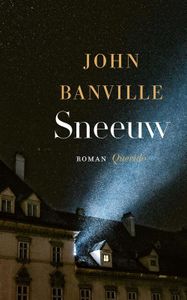 Sneeuw - John Banville - ebook