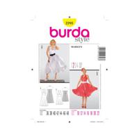 Burda-2393 - thumbnail