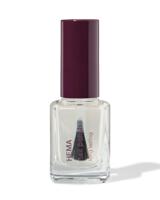 HEMA Long Lasting Nagellak 401 Going Dutch (transparant)