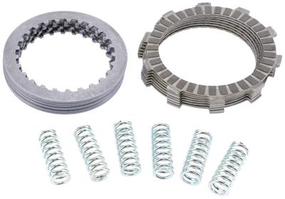 TRW koppeling super kit