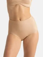Corrigerend ondergoed slip - Sublime Sculpt - Medium Control - Shapewear tailleslip naadloos - Buik corrigerend
