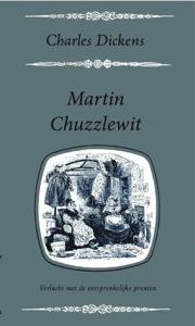 Martin Chuzzlewit (Paperback)