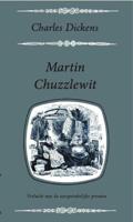 Martin Chuzzlewit (Paperback)