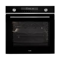 Etna MO470ZT Inbouw oven met magnetron Zwart