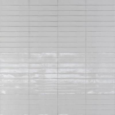 Ragno Amuri RC8M Vloertegel 053X300 Bianco Glossy 10Mm Glans