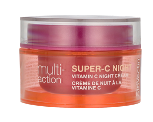 Strivectin Super-C Night Vitamin C Night Cream 50 ml Nacht crème