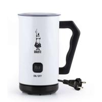 Elektrische melkopschuimer - BIALETTI - MKF02 - 300 ml - Wit