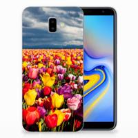 Samsung Galaxy J6 Plus (2018) | TPU Case | Tulpen
