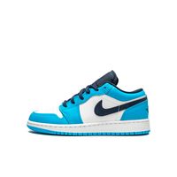 Air Jordan 1 Low UNC 2021 (GS) - thumbnail