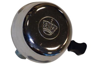 OXC Bel Kroon 55mm - Zwart OXC Bel Kroon 55mm - Zwart