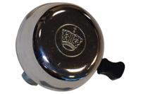 OXC Bel Kroon 55mm - Zwart OXC Bel Kroon 55mm - Zwart