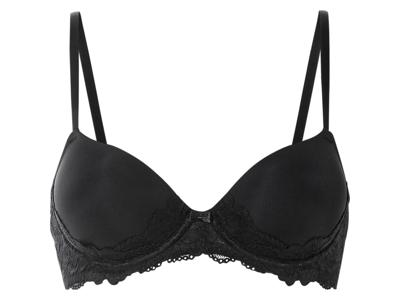 esmara Dames BH (85C, Zwart)