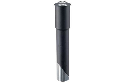 Deda Spada Stuurpenadapter 22.2mm - Zwart