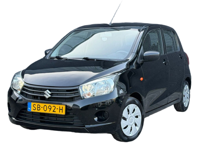 Suzuki Celerio