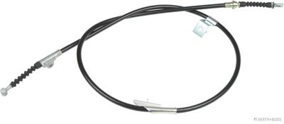 Trekkabel, parkeerrem HERTH+BUSS JAKOPARTS, u.a. für Nissan
