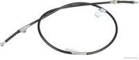 Trekkabel, parkeerrem HERTH+BUSS JAKOPARTS, u.a. für Nissan - thumbnail