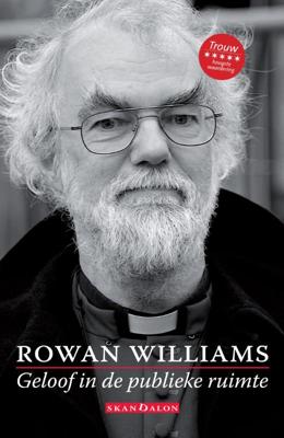 Geloof in de publieke ruimte (Paperback)